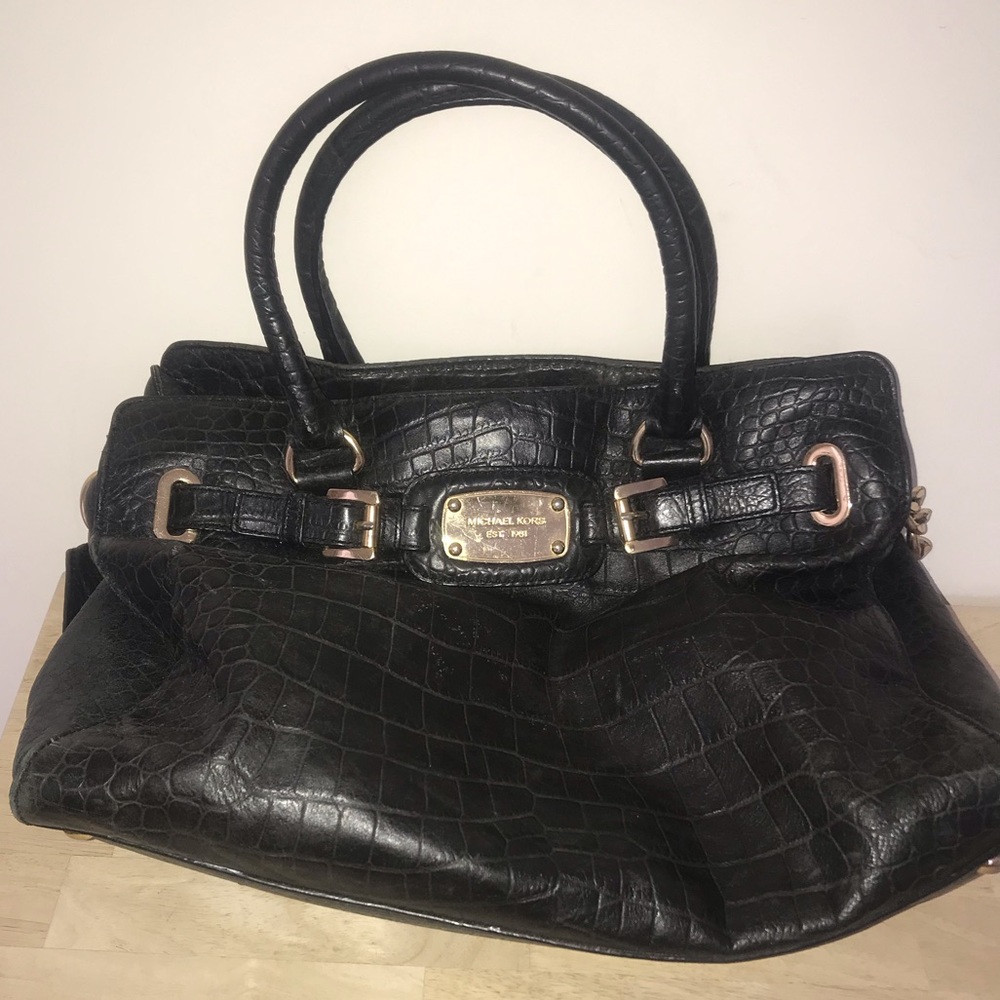 Michael Kors tote